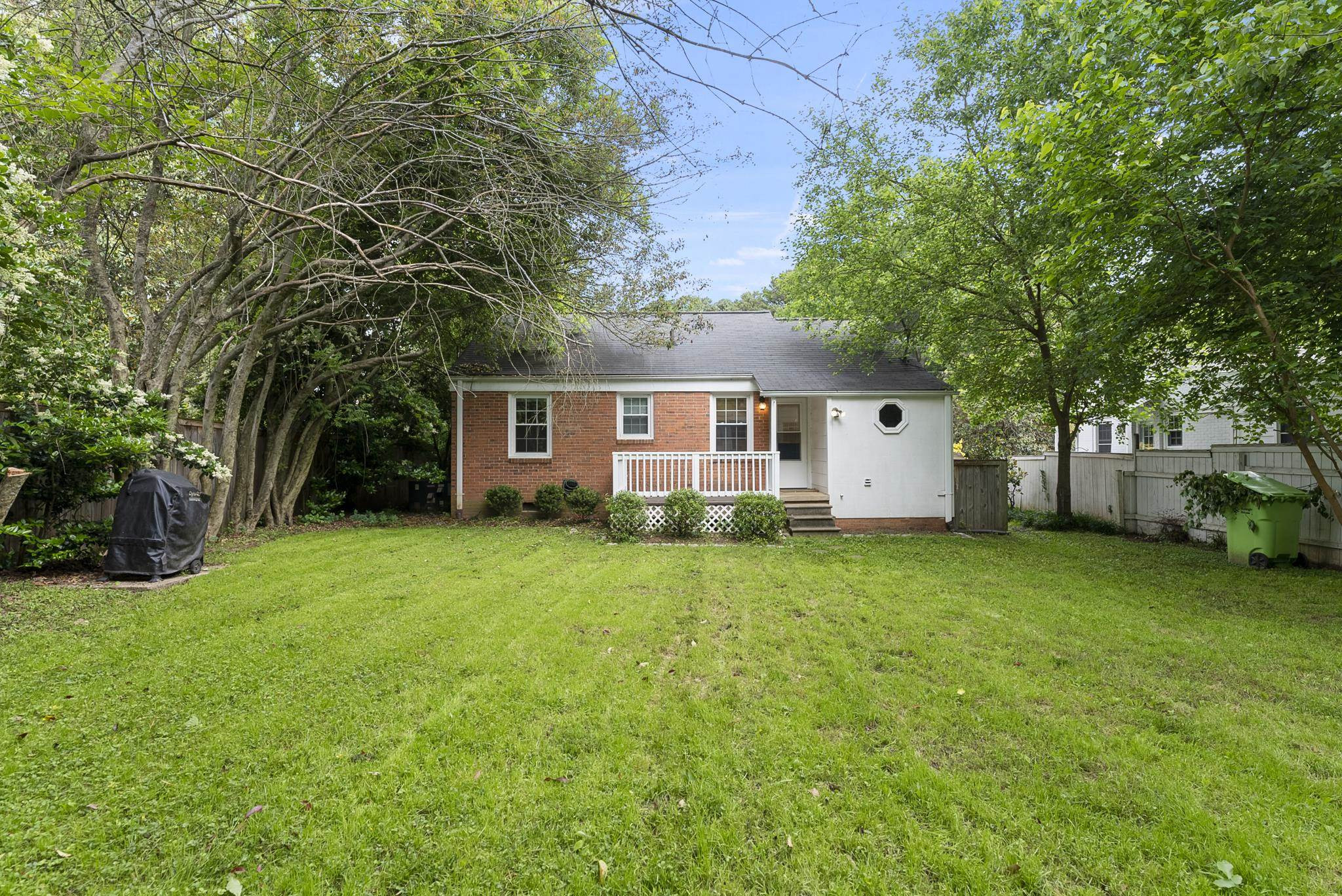 808 Young Street Raleigh, NC 27608 - Photo 18 of 26 Photo 18
