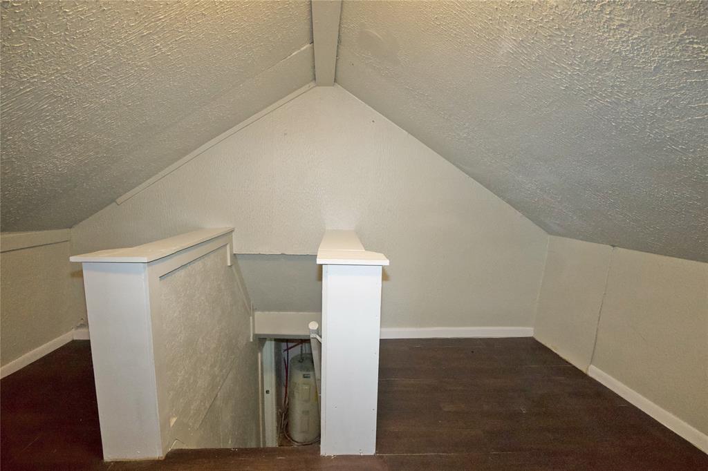 901 North Howeth Street Gainesville, TX 76240 - Photo 21 of 24