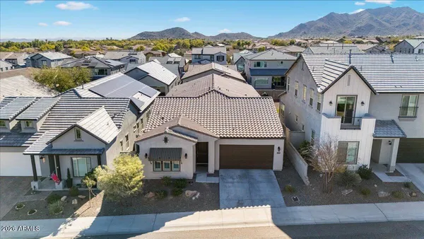 $4,100 | 21147 West Hillcrest Boulevard, Buckeye, AZ 85396
