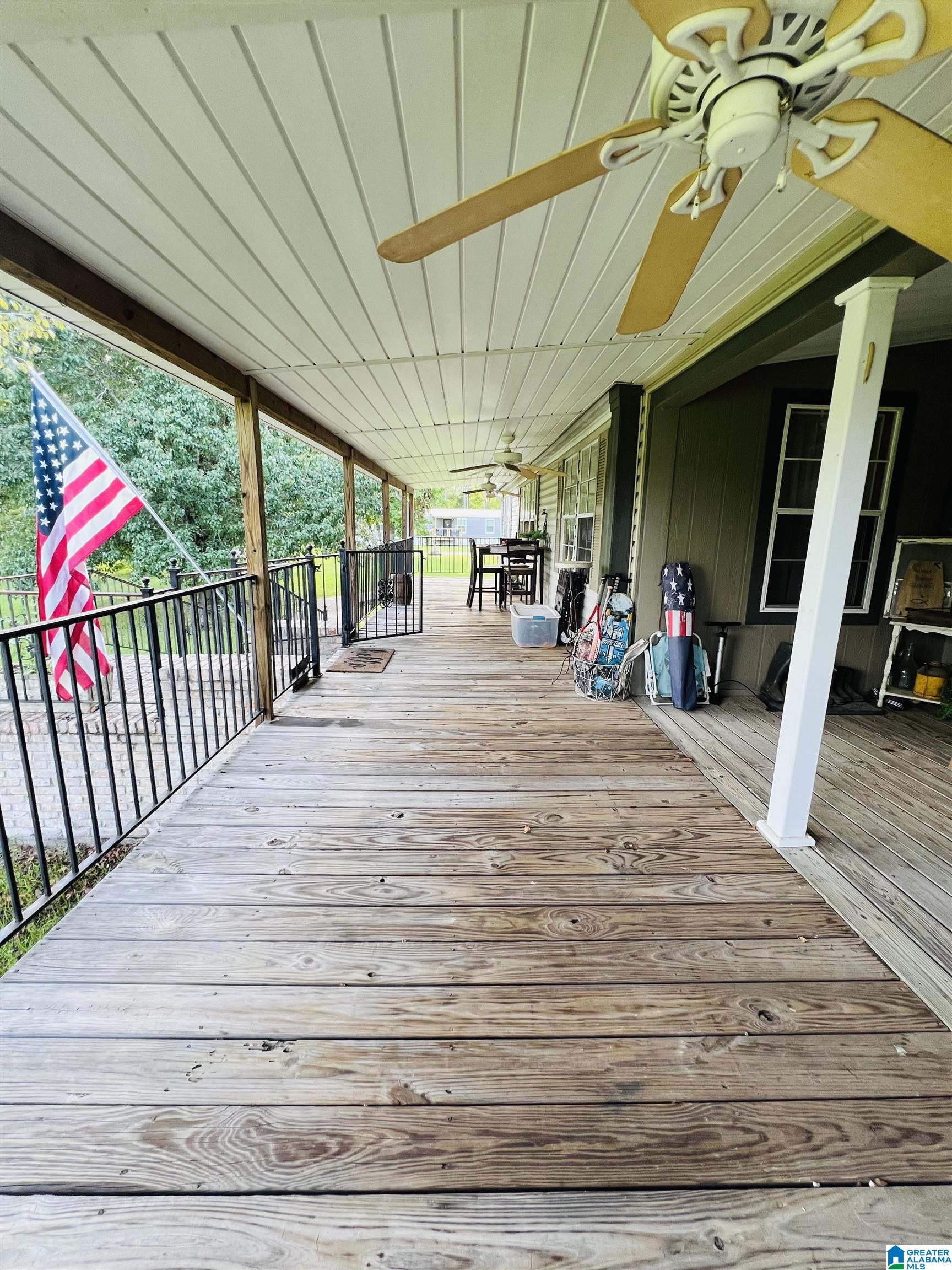 70 Armstrong Road Ashville, AL 35953 - Photo 9 of 67