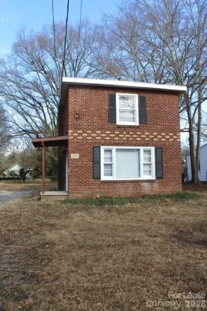 $1,400 | 1204 West Mauney Avenue, Gastonia, NC 28052
