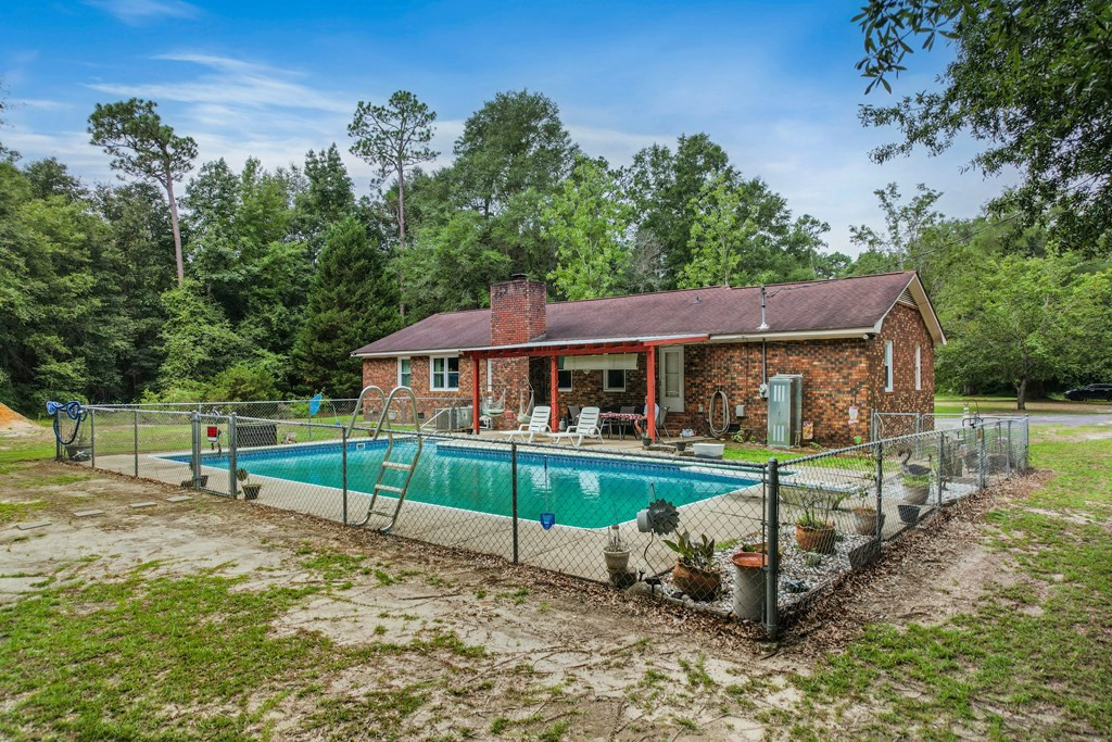 608 Will Reaves Road Mullins, SC 29574 - Photo 32 of 33 Gallery Image 32
