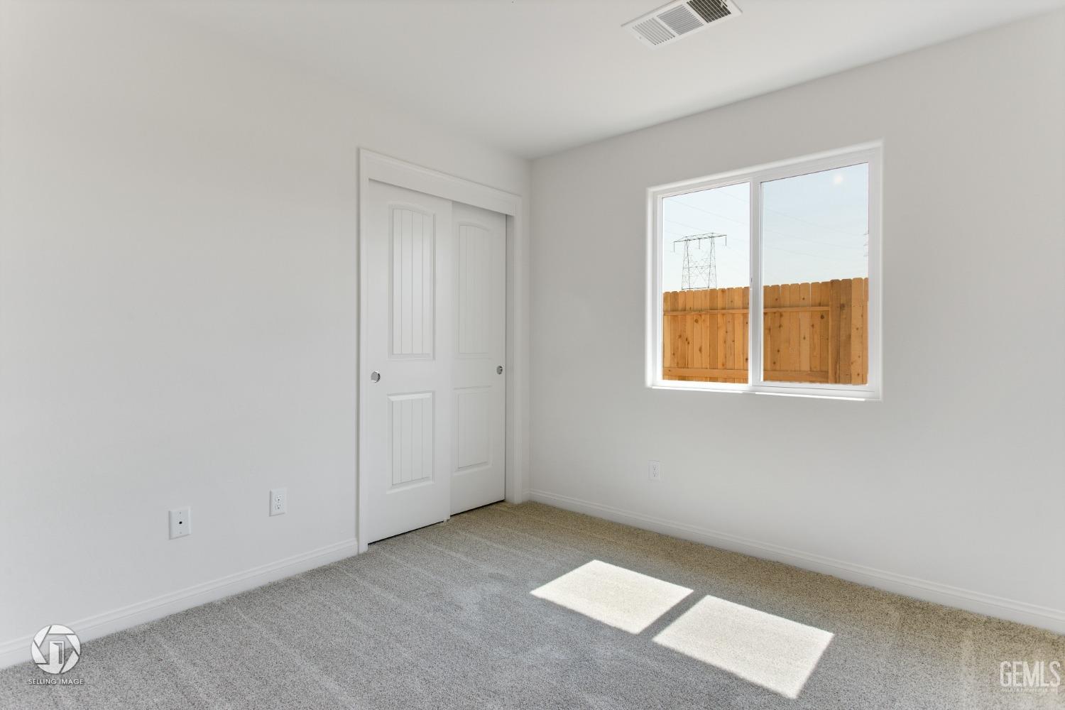 Undisclosed Address Shafter, CA 93263 - Photo 28 of 33 an empty room with windows