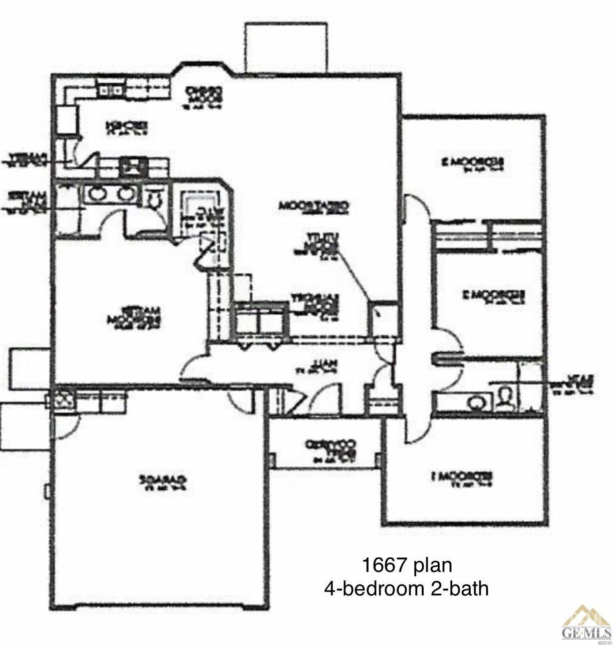 Undisclosed Address Shafter, CA 93263 - Photo 32 of 33