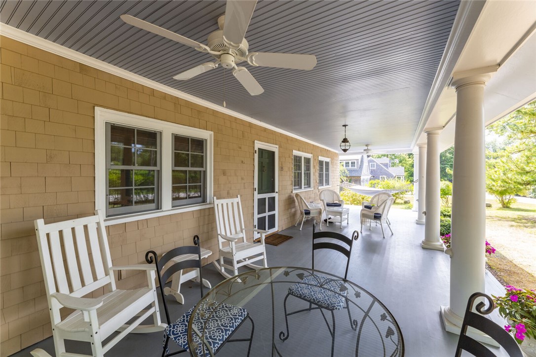 135 Longfellow Road Jamestown, RI 02835 - Photo 2 of 40