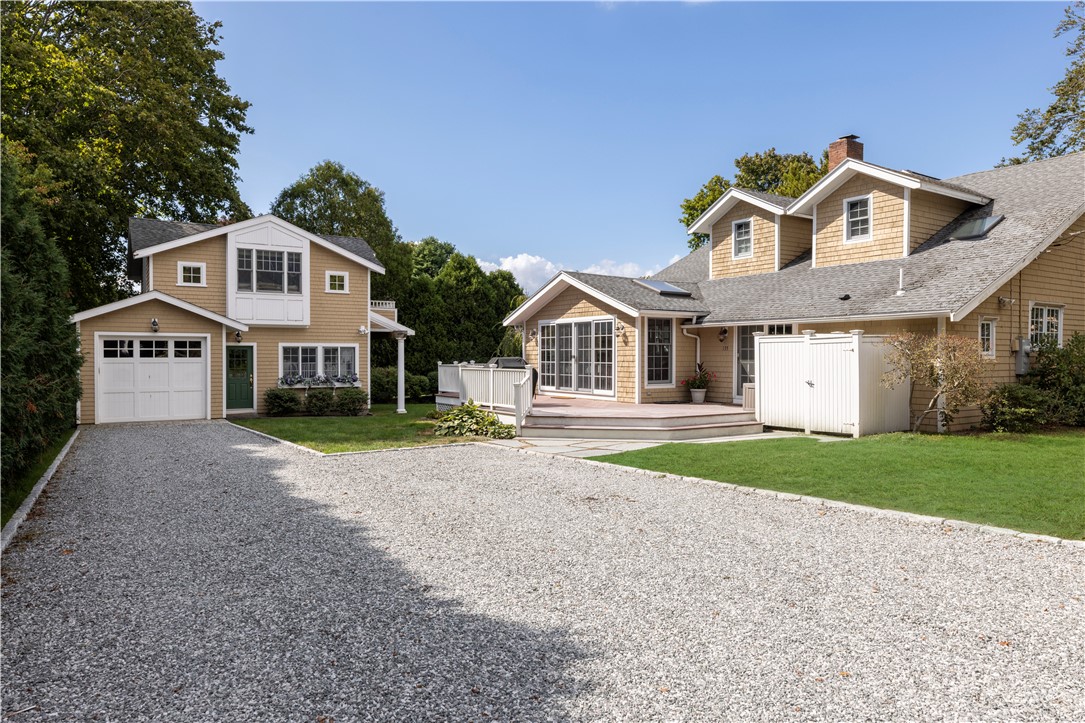 135 Longfellow Road Jamestown, RI 02835 - Photo 39 of 40