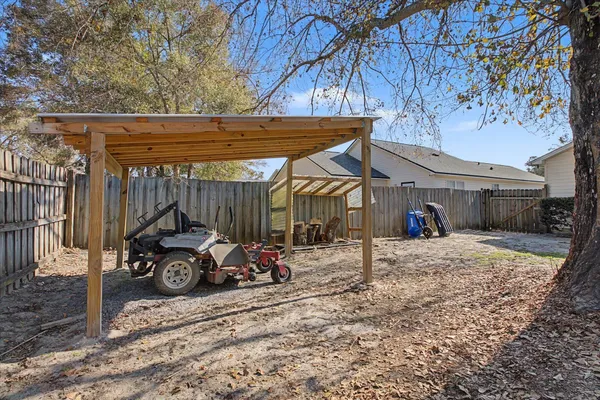 $232,500 | 5117 Water Valley Drive, Tallahassee, FL 32303