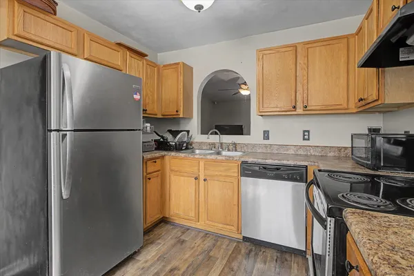 $232,500 | 5117 Water Valley Drive, Tallahassee, FL 32303