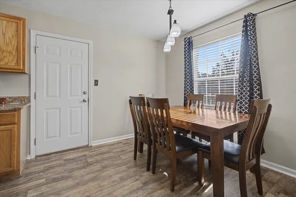 $232,500 | 5117 Water Valley Drive, Tallahassee, FL 32303