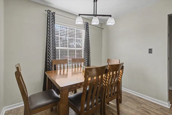 $232,500 | 5117 Water Valley Drive, Tallahassee, FL 32303