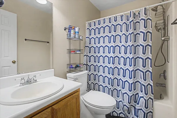 $232,500 | 5117 Water Valley Drive, Tallahassee, FL 32303