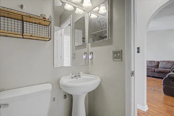 $232,500 | 5117 Water Valley Drive, Tallahassee, FL 32303