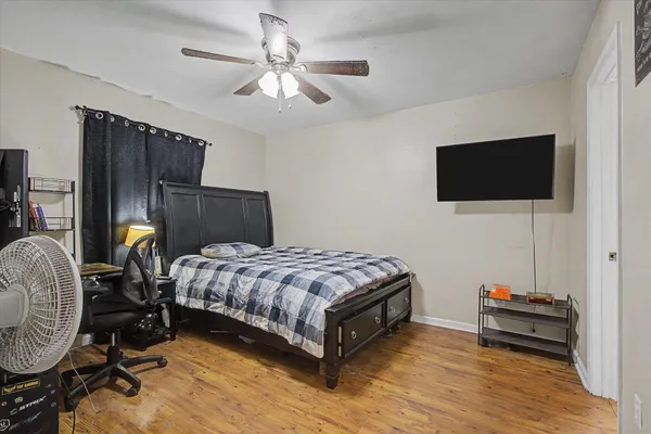 $232,500 | 5117 Water Valley Drive, Tallahassee, FL 32303