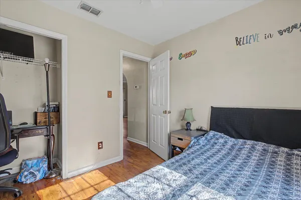 $232,500 | 5117 Water Valley Drive, Tallahassee, FL 32303