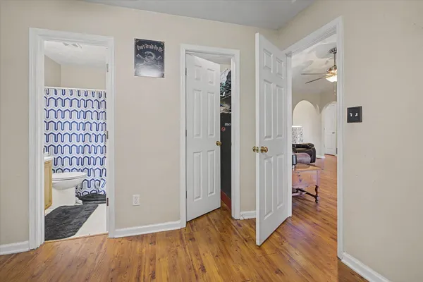 $232,500 | 5117 Water Valley Drive, Tallahassee, FL 32303