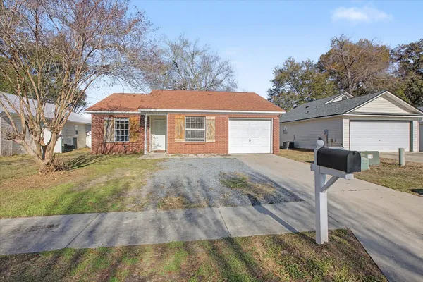 $232,500 | 5117 Water Valley Drive, Tallahassee, FL 32303