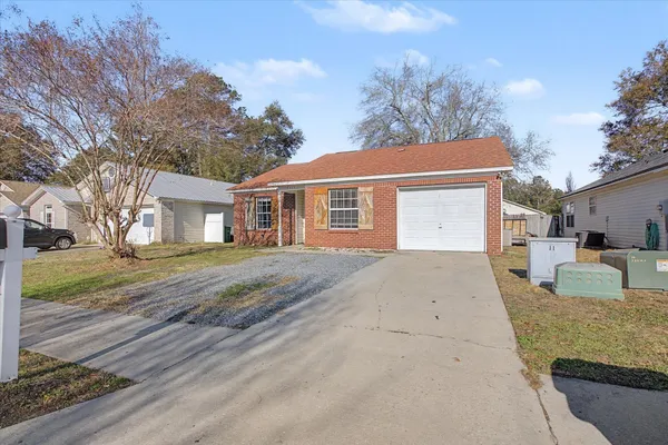 $232,500 | 5117 Water Valley Drive, Tallahassee, FL 32303