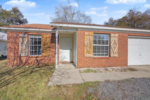 $232,500 | 5117 Water Valley Drive, Tallahassee, FL 32303