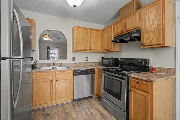 $232,500 | 5117 Water Valley Drive, Tallahassee, FL 32303