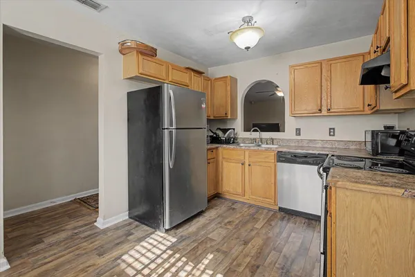 $232,500 | 5117 Water Valley Drive, Tallahassee, FL 32303