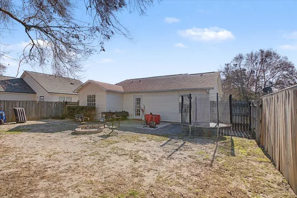 $232,500 | 5117 Water Valley Drive, Tallahassee, FL 32303