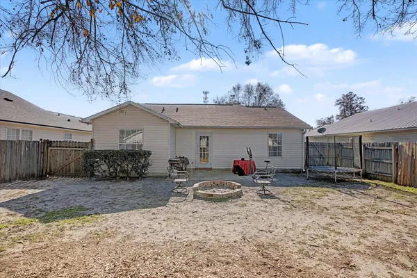 $232,500 | 5117 Water Valley Drive, Tallahassee, FL 32303