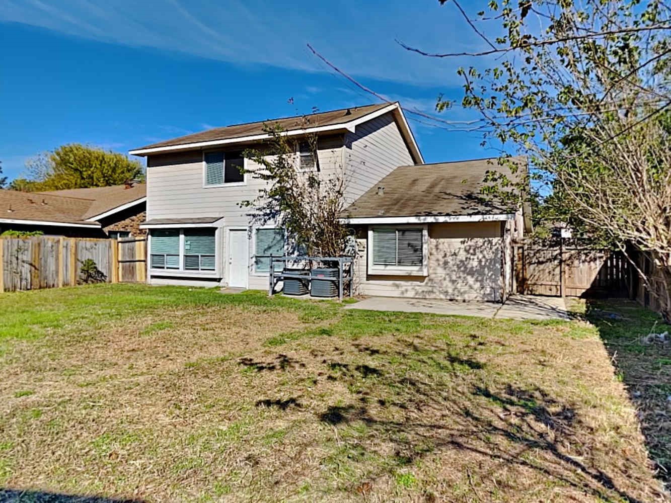 7231 Pebblemill Lane Houston, TX 77086 - Photo 15 of 15