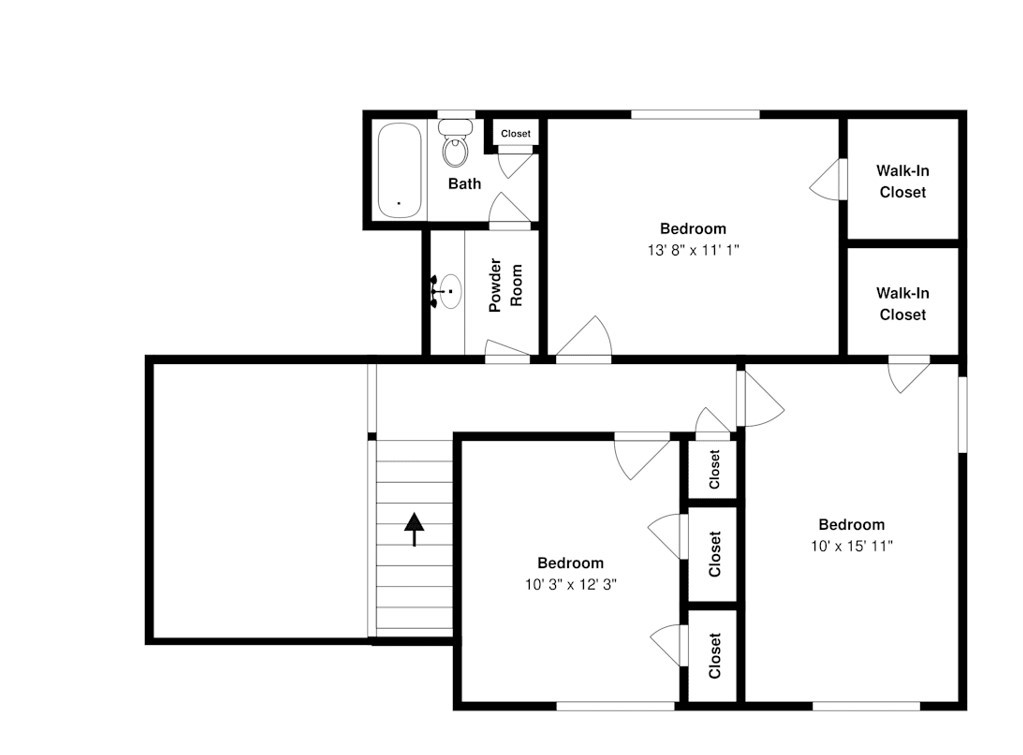 7231 Pebblemill Lane Houston, TX 77086 - Photo 3 of 15