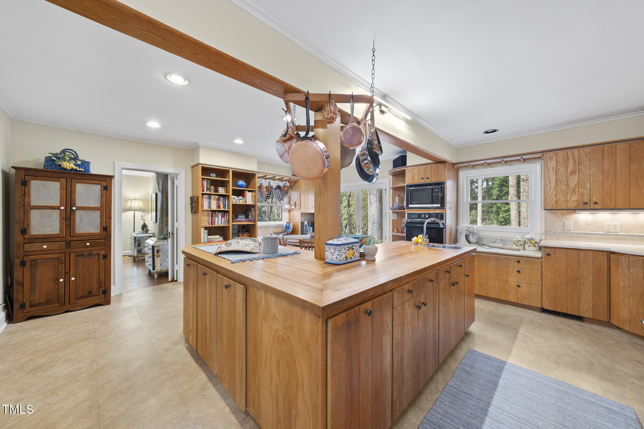 2706 Rosedale Avenue Raleigh, NC 27607 - Photo 22 of 73 DSC04361