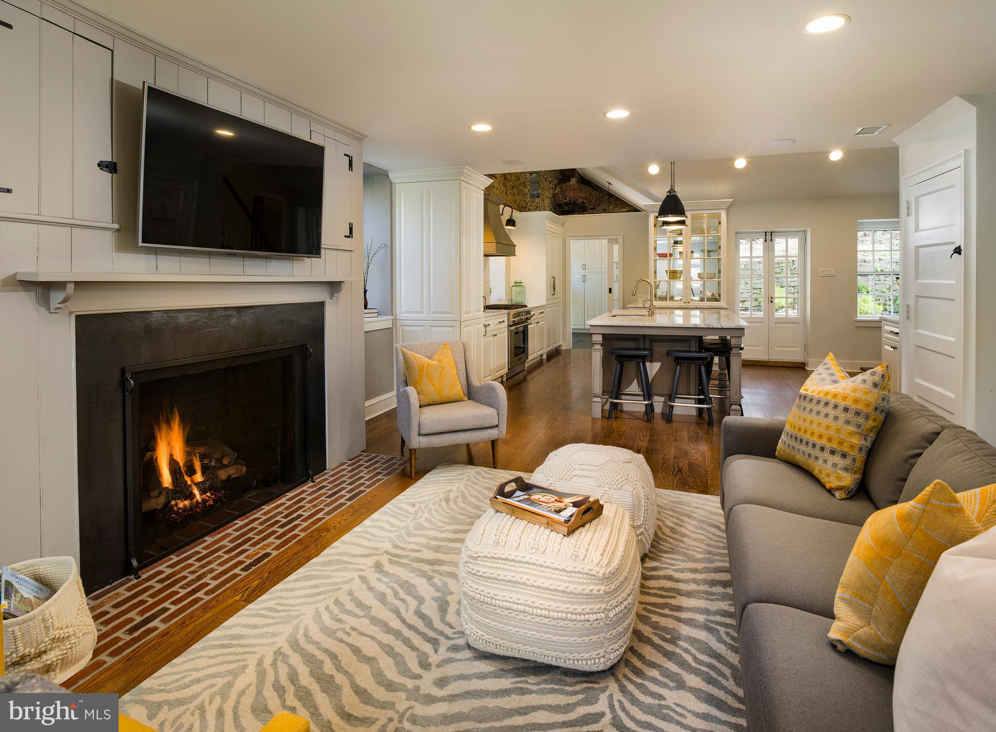 105 Old Gulph Road Gladwyne, PA 19035 - Photo 11 of 44