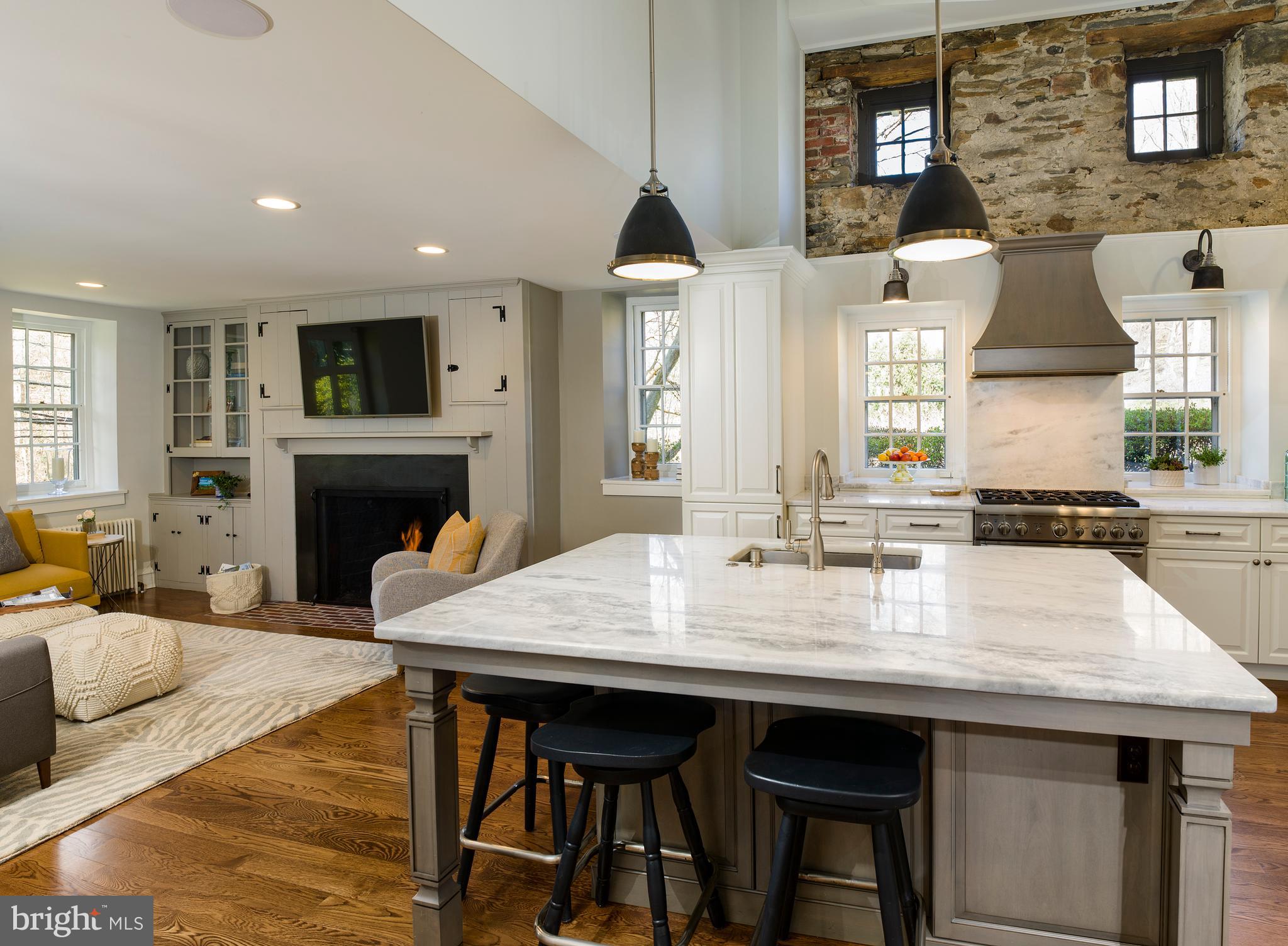 105 Old Gulph Road Gladwyne, PA 19035 - Photo 12 of 44