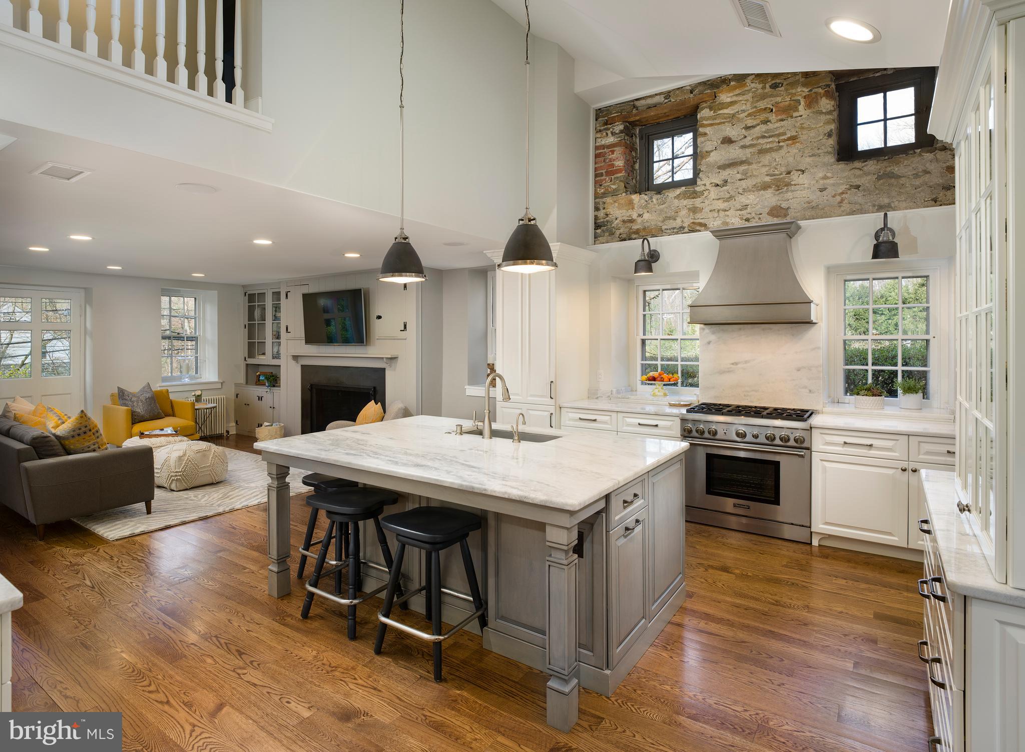 105 Old Gulph Road Gladwyne, PA 19035 - Photo 14 of 44