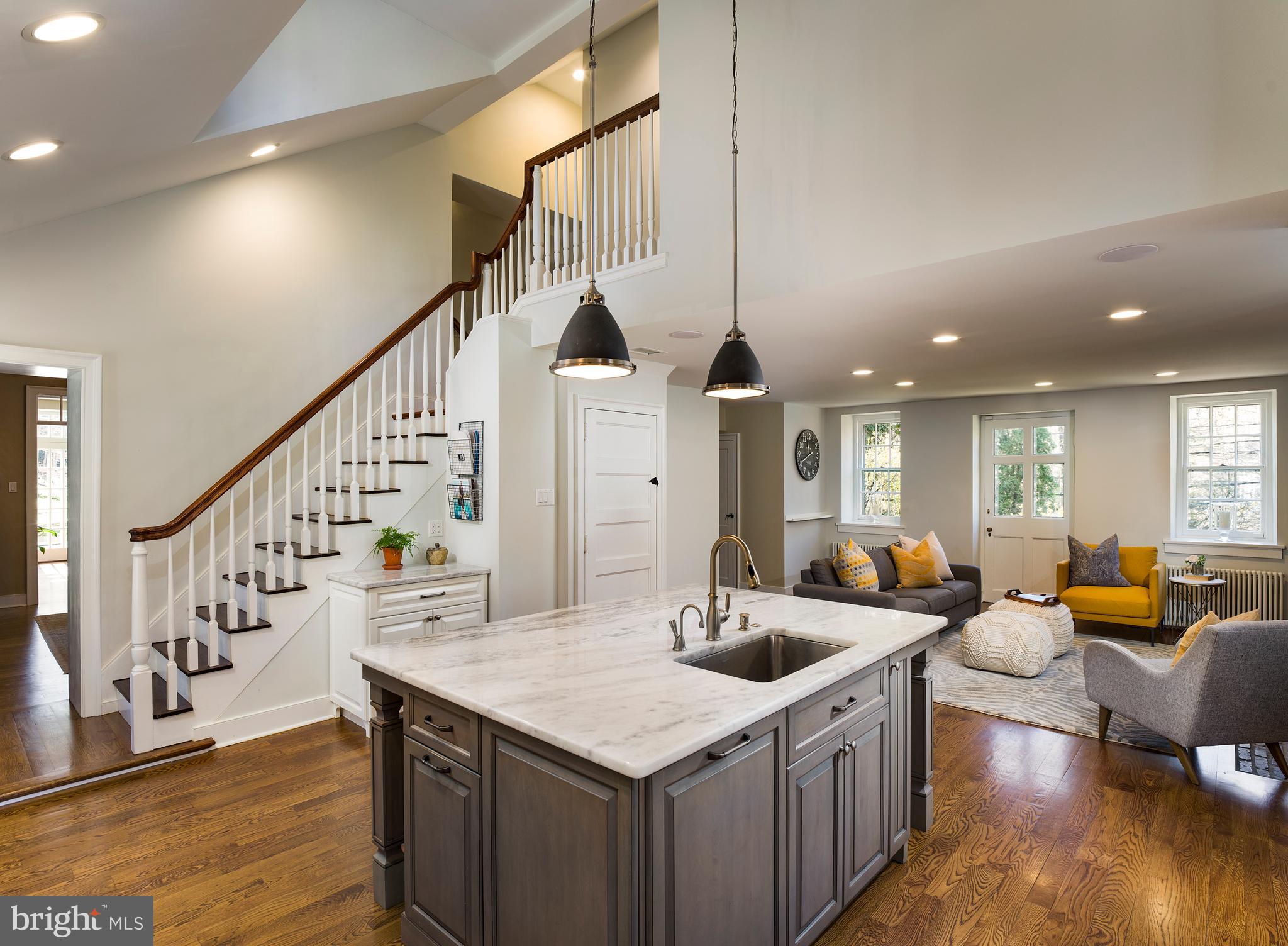 105 Old Gulph Road Gladwyne, PA 19035 - Photo 17 of 44