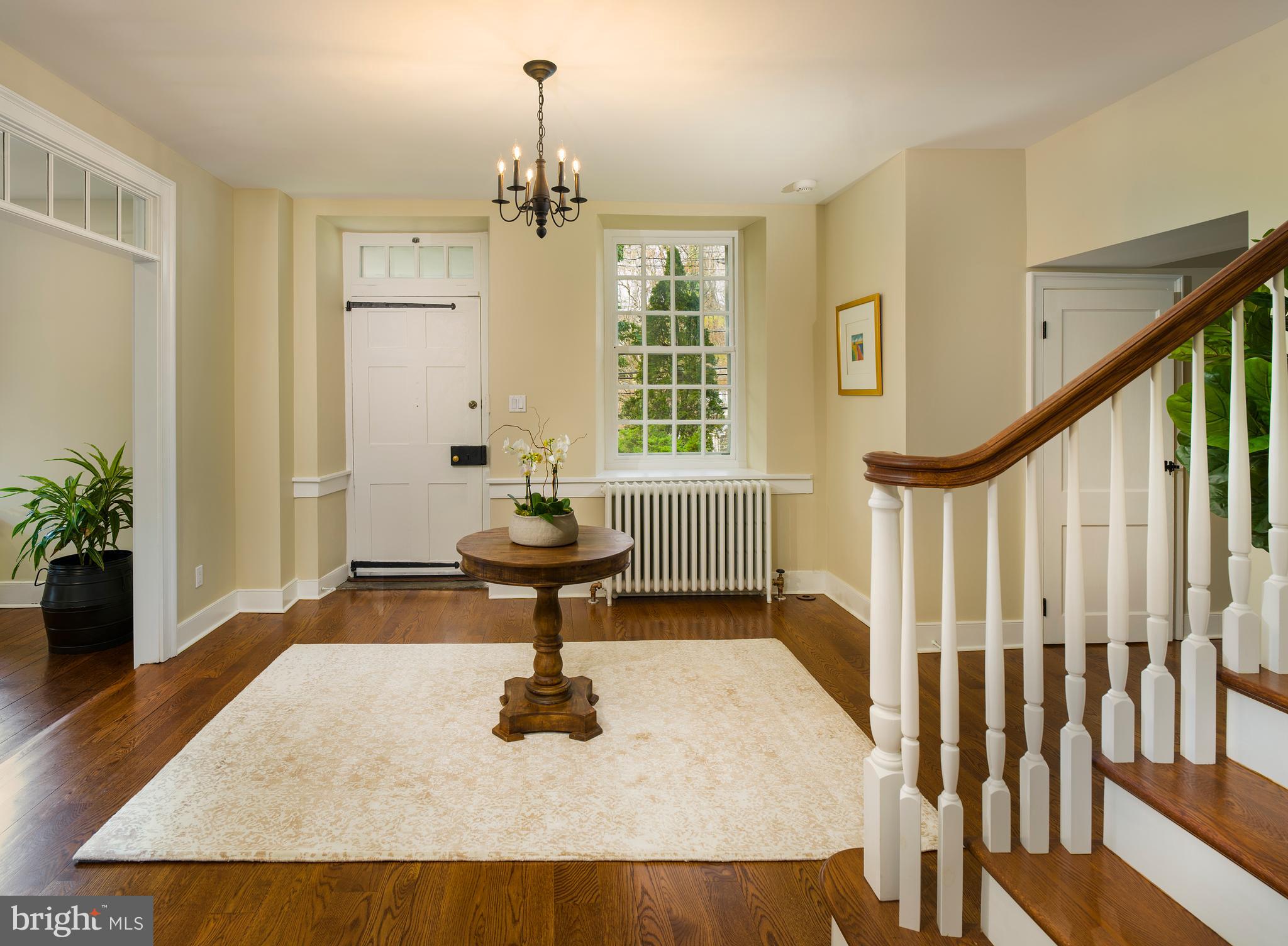 105 Old Gulph Road Gladwyne, PA 19035 - Photo 3 of 44