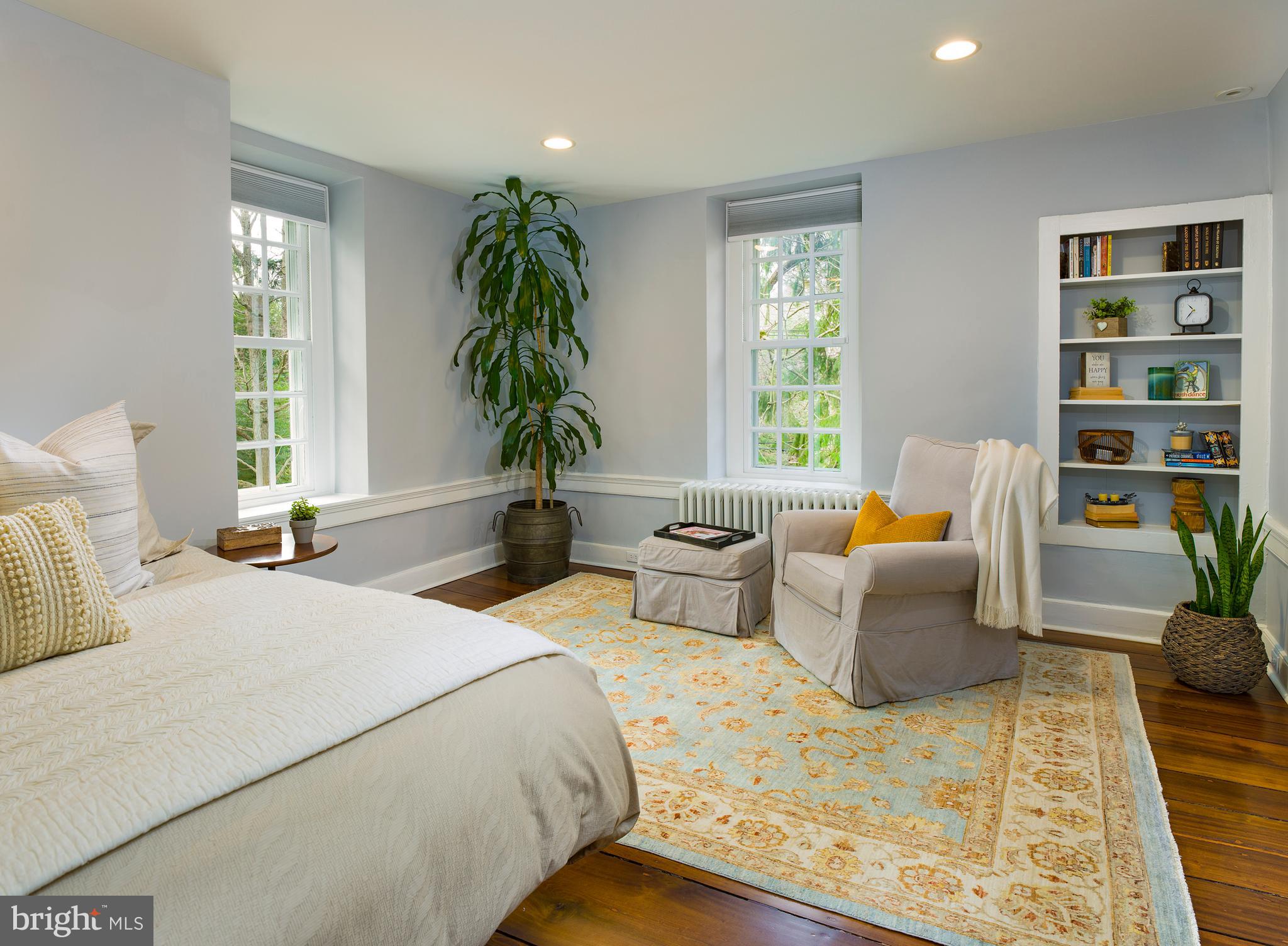 105 Old Gulph Road Gladwyne, PA 19035 - Photo 21 of 44