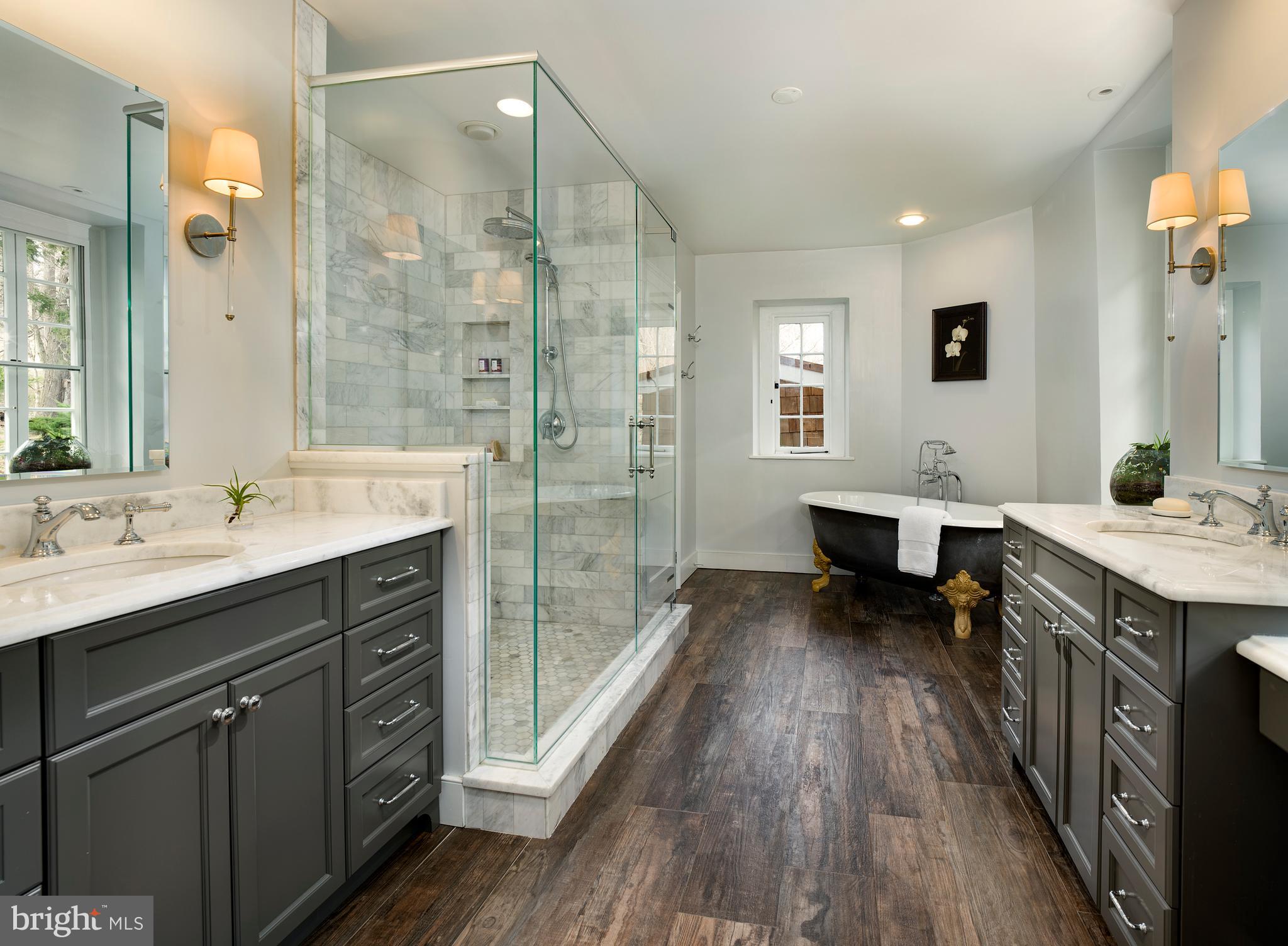 105 Old Gulph Road Gladwyne, PA 19035 - Photo 22 of 44