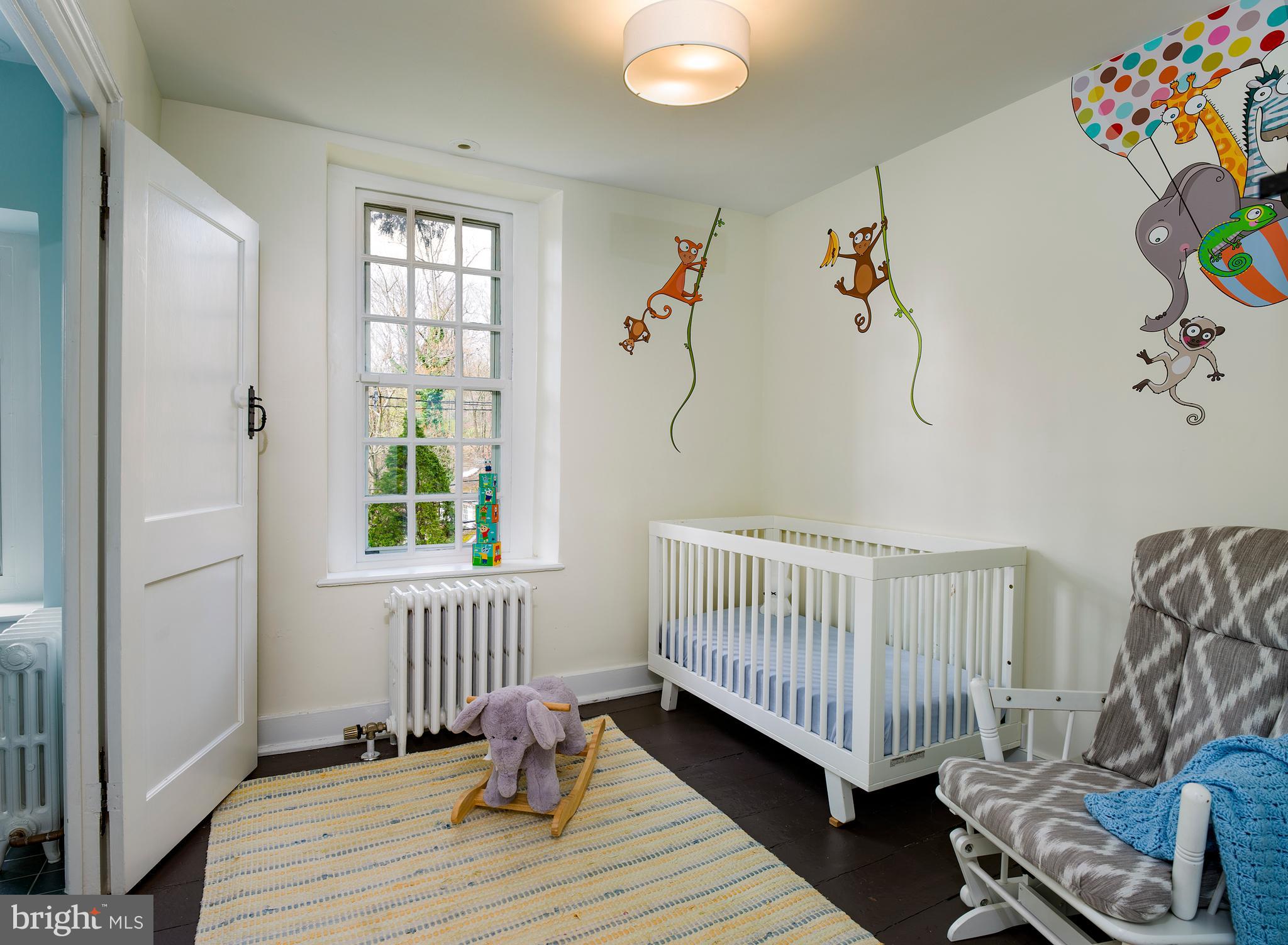 105 Old Gulph Road Gladwyne, PA 19035 - Photo 26 of 44