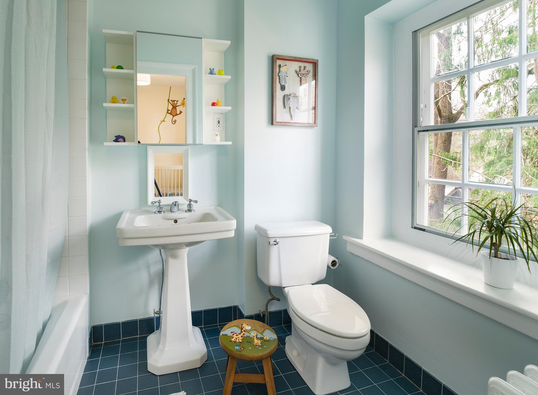 105 Old Gulph Road Gladwyne, PA 19035 - Photo 27 of 44