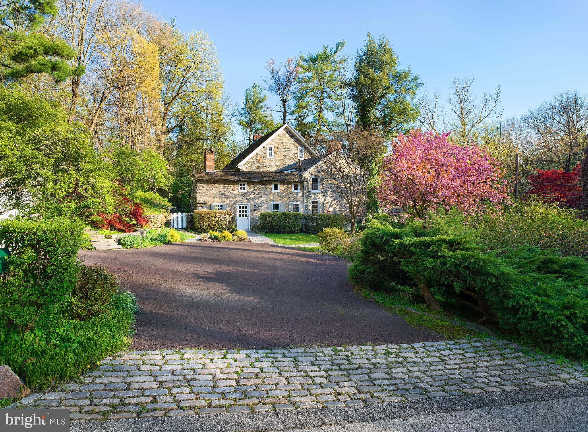 105 Old Gulph Road Gladwyne, PA 19035 - Photo 36 of 44