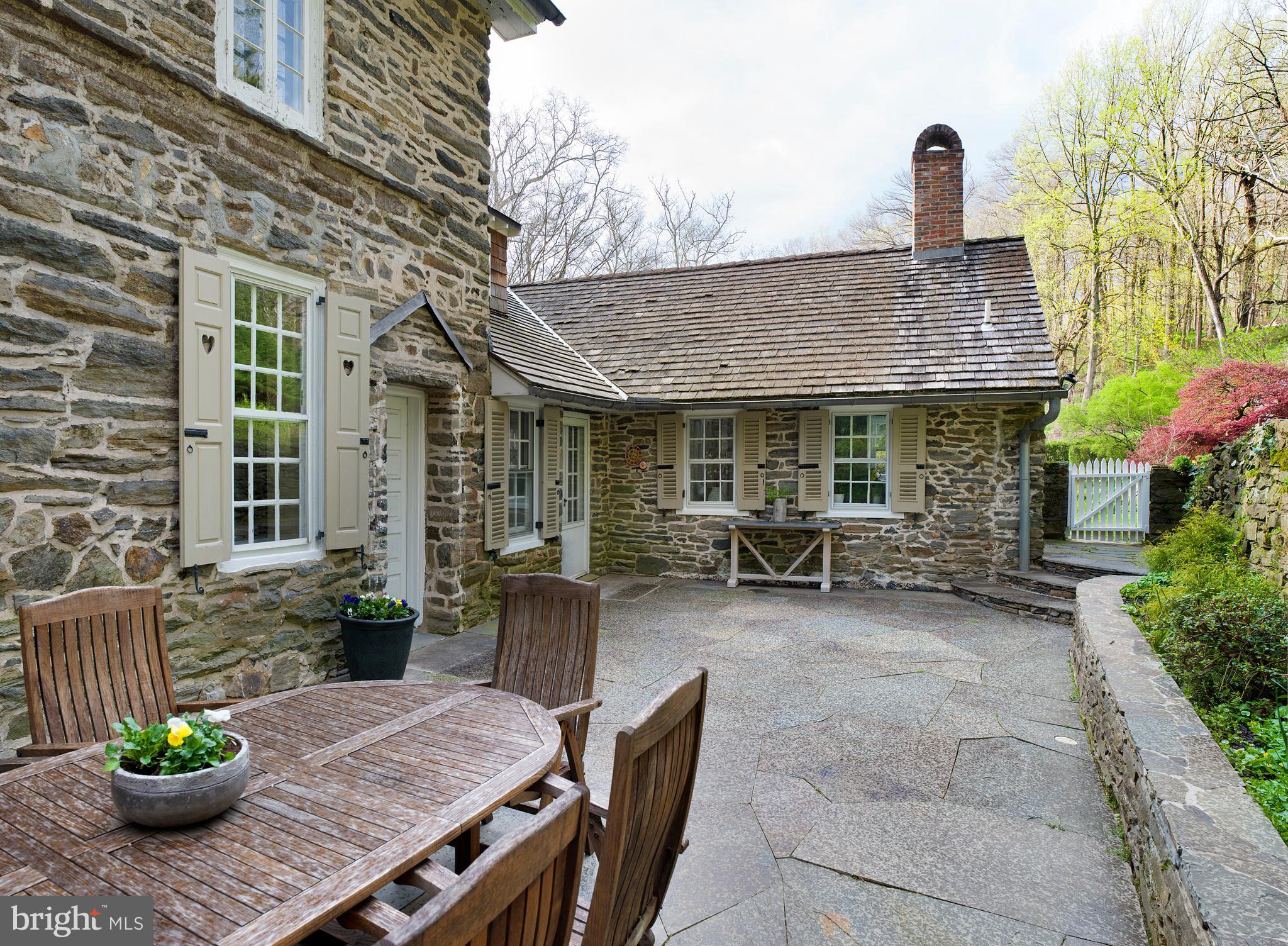 105 Old Gulph Road Gladwyne, PA 19035 - Photo 39 of 44