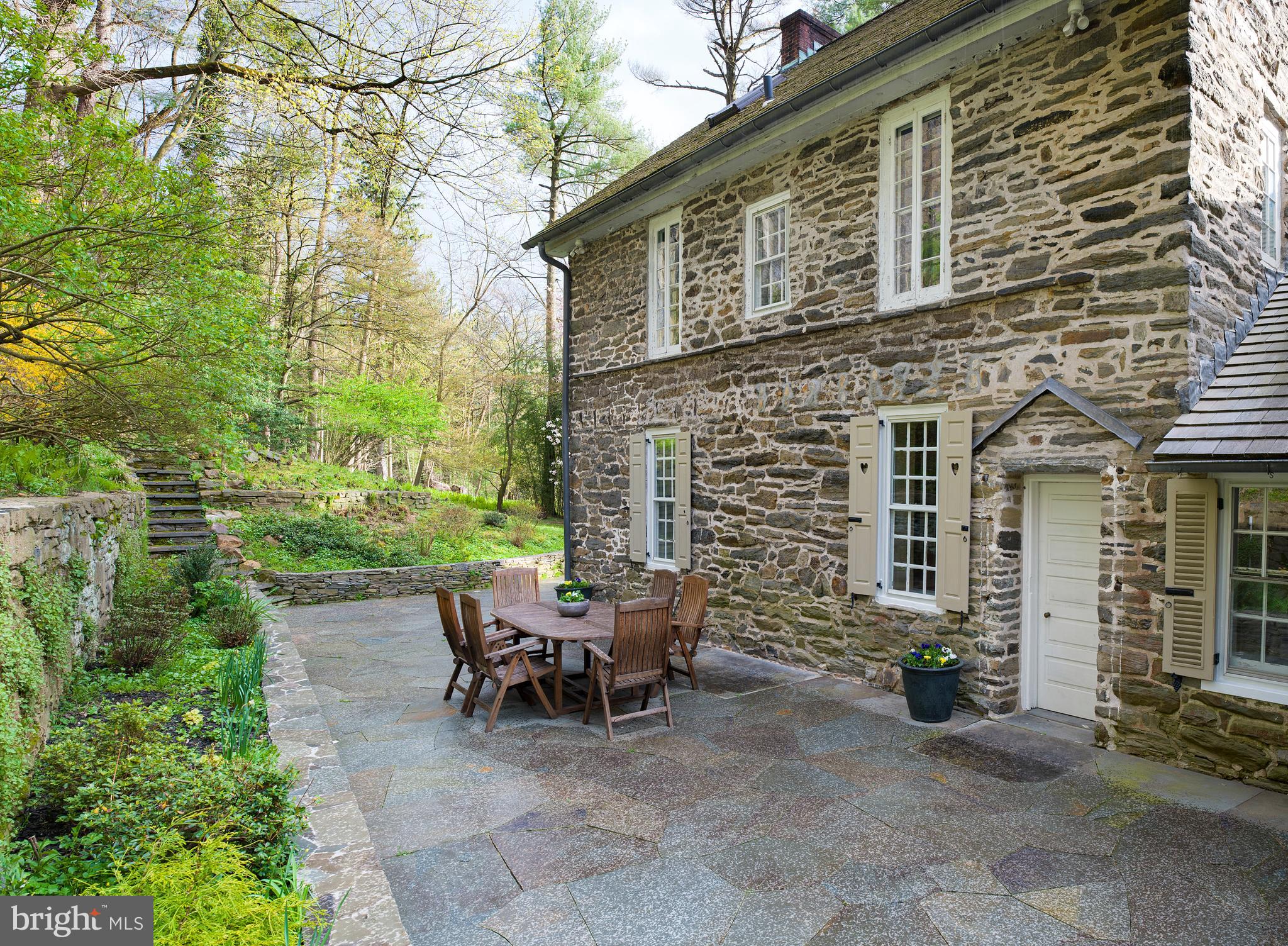 105 Old Gulph Road Gladwyne, PA 19035 - Photo 40 of 44