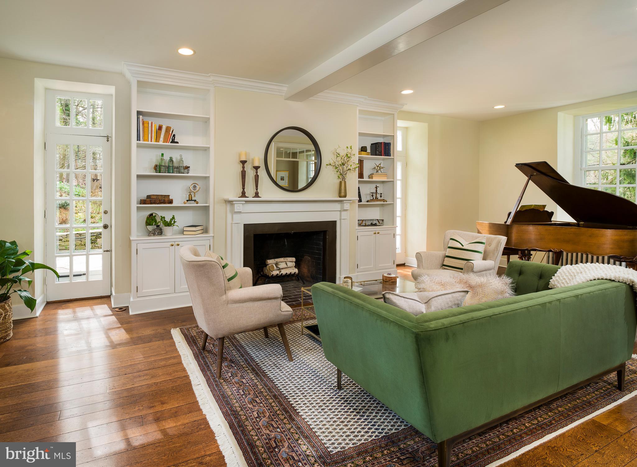 105 Old Gulph Road Gladwyne, PA 19035 - Photo 5 of 44