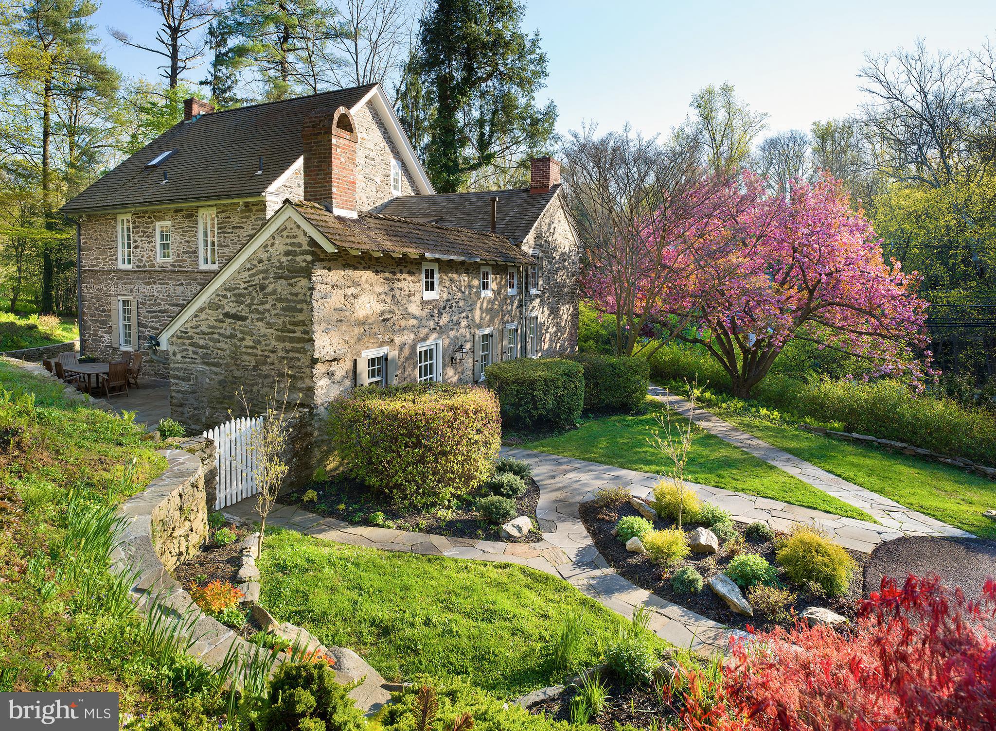 105 Old Gulph Road Gladwyne, PA 19035 - Photo 42 of 44