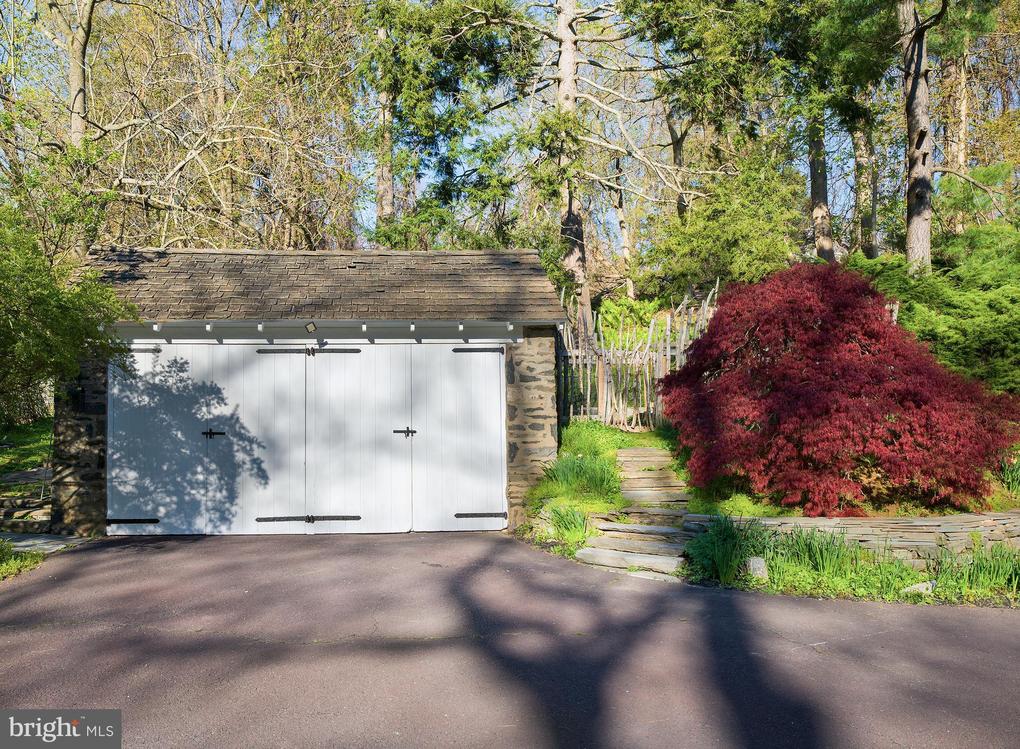 105 Old Gulph Road Gladwyne, PA 19035 - Photo 44 of 44