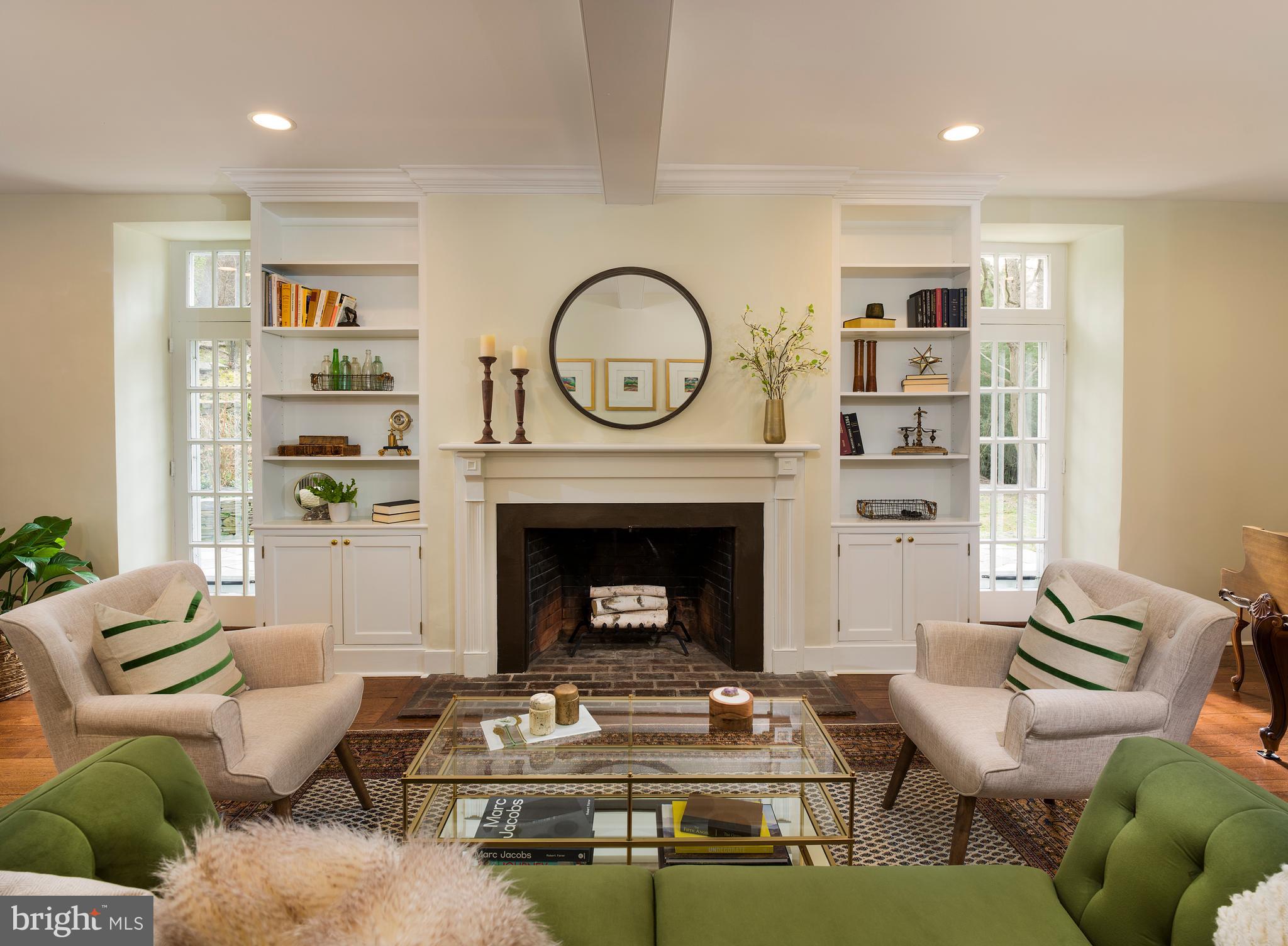 105 Old Gulph Road Gladwyne, PA 19035 - Photo 6 of 44