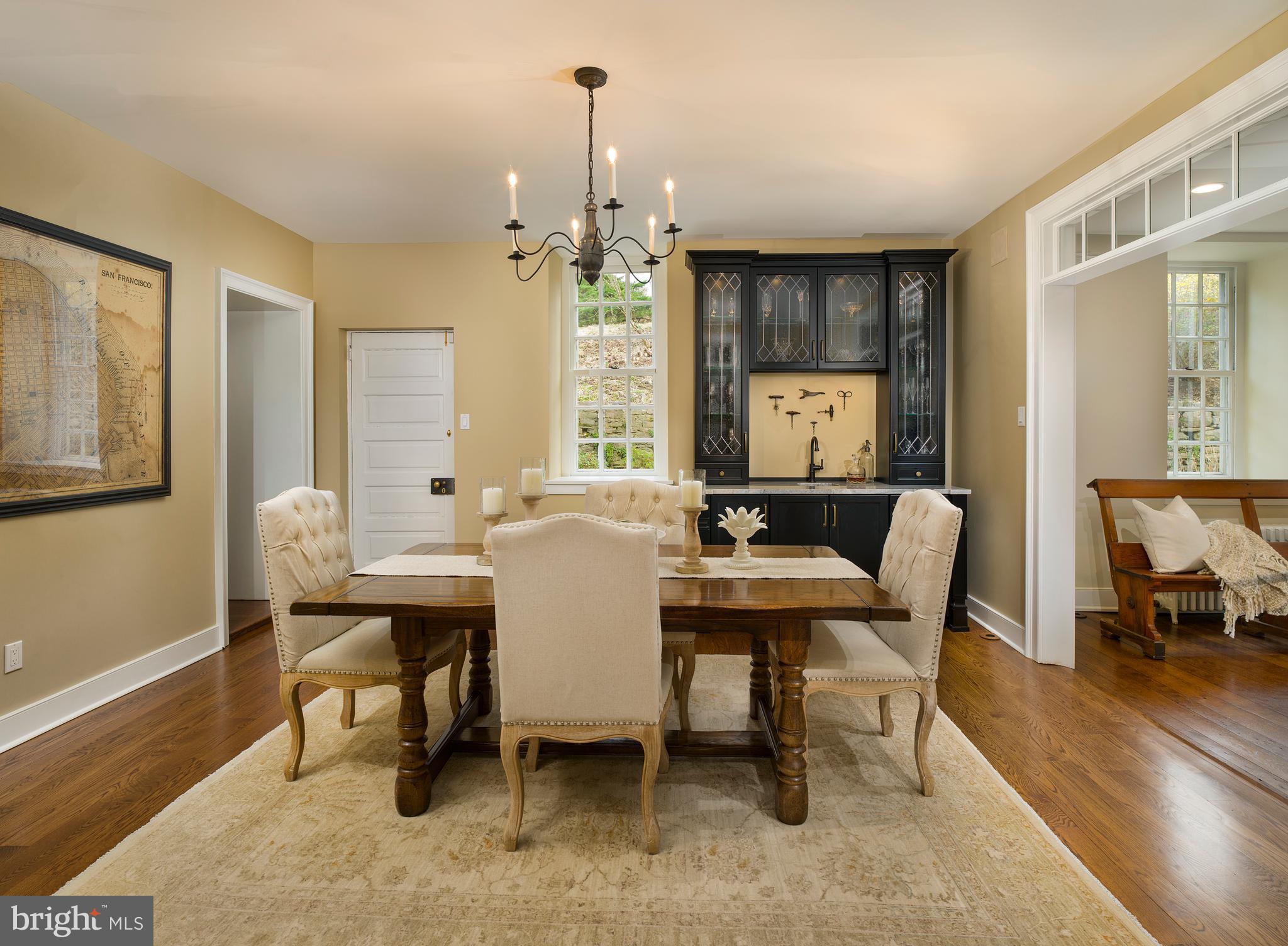 105 Old Gulph Road Gladwyne, PA 19035 - Photo 8 of 44