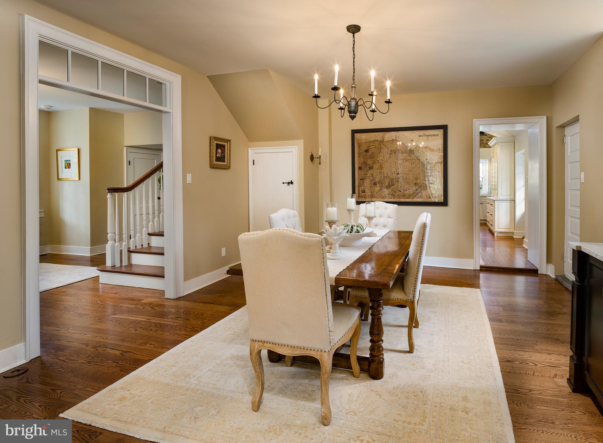 105 Old Gulph Road Gladwyne, PA 19035 - Photo 9 of 44