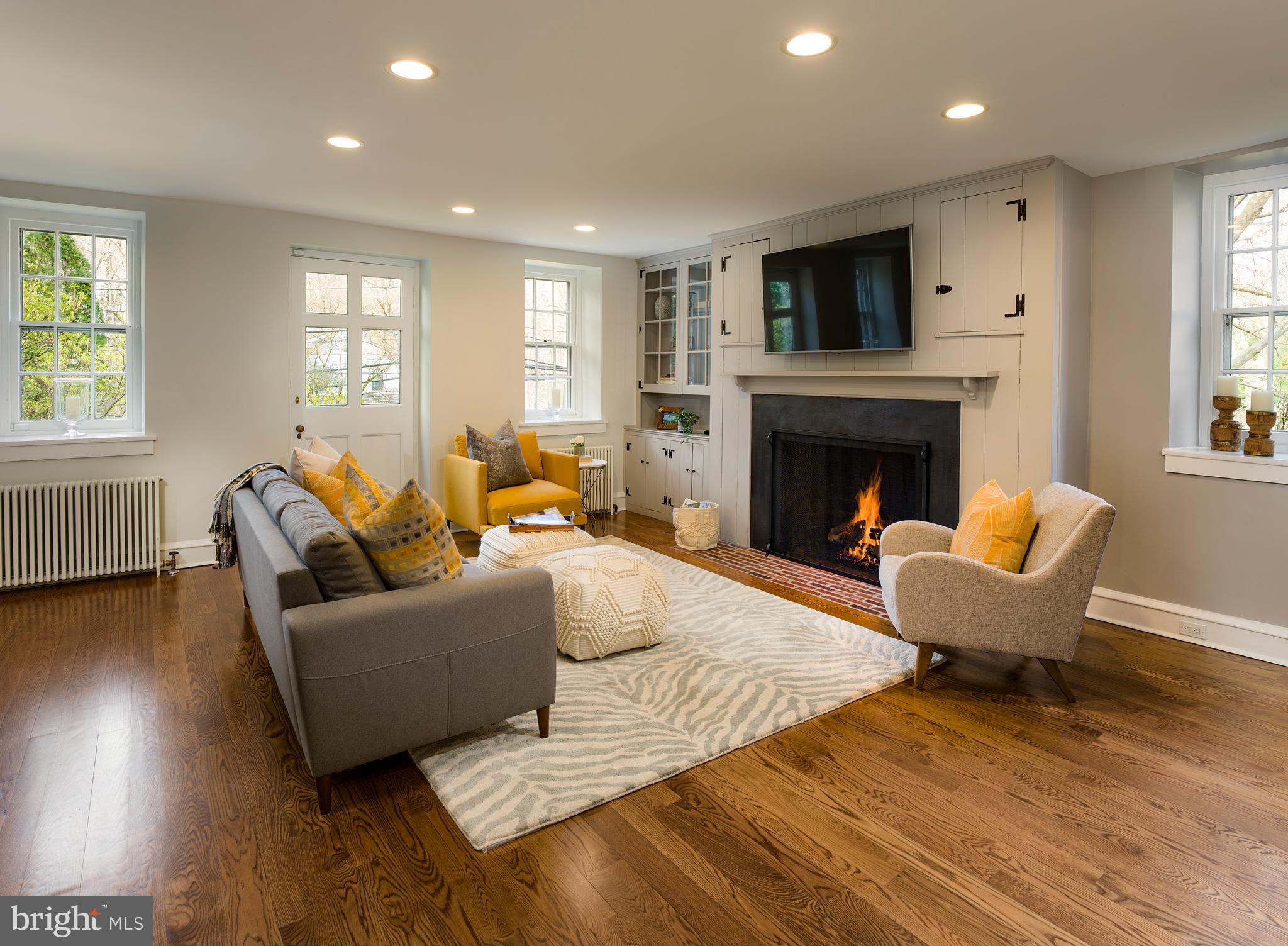 105 Old Gulph Road Gladwyne, PA 19035 - Photo 10 of 44