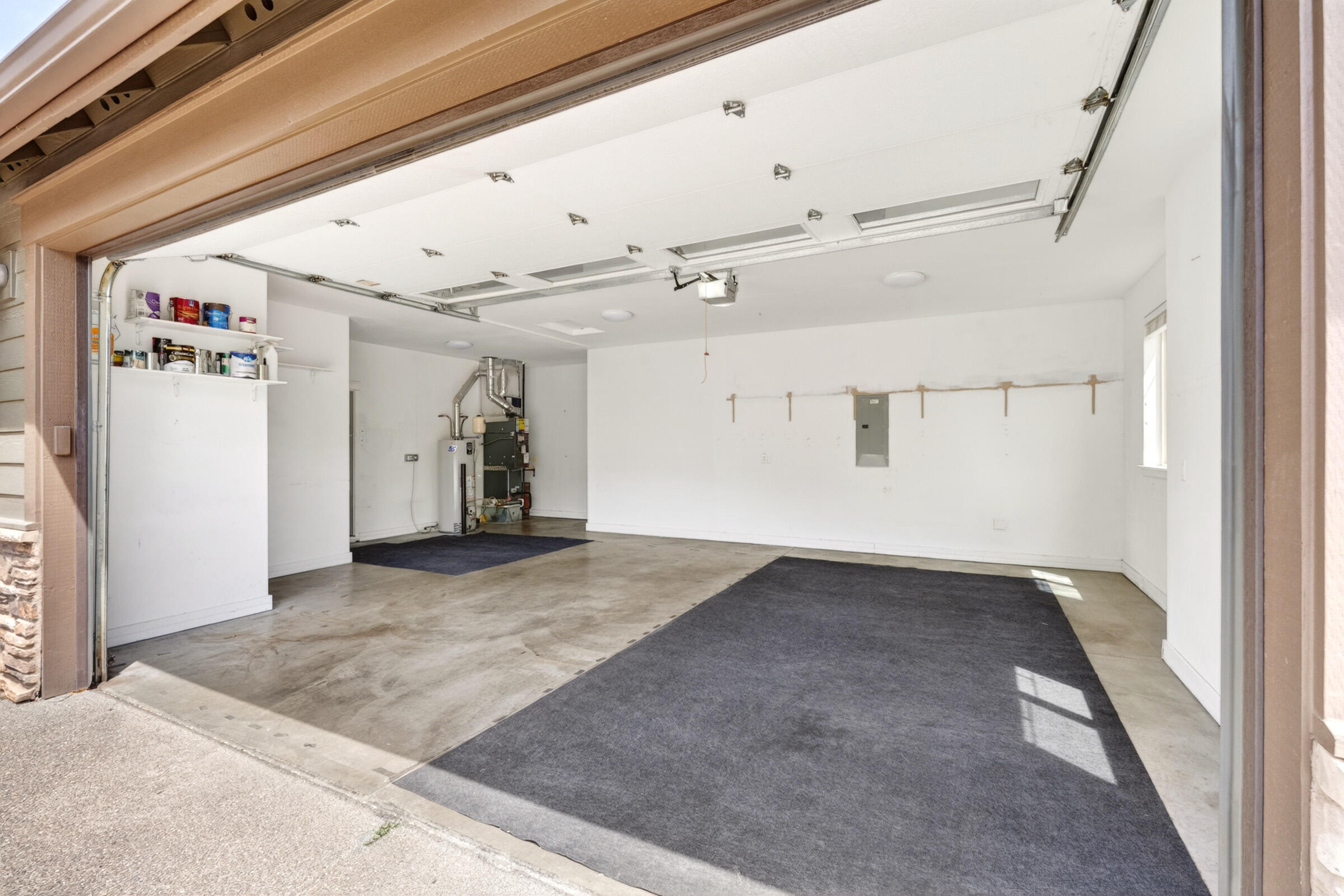 60275 Addie Triplett Loop Bend, OR 97702 - Photo 27 of 34 Oversized 2 car garage