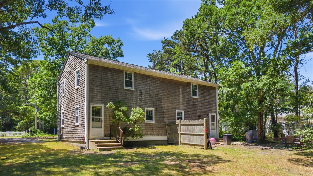 598 Old Bass River Road Dennis, MA 02638 - Photo 26 of 32